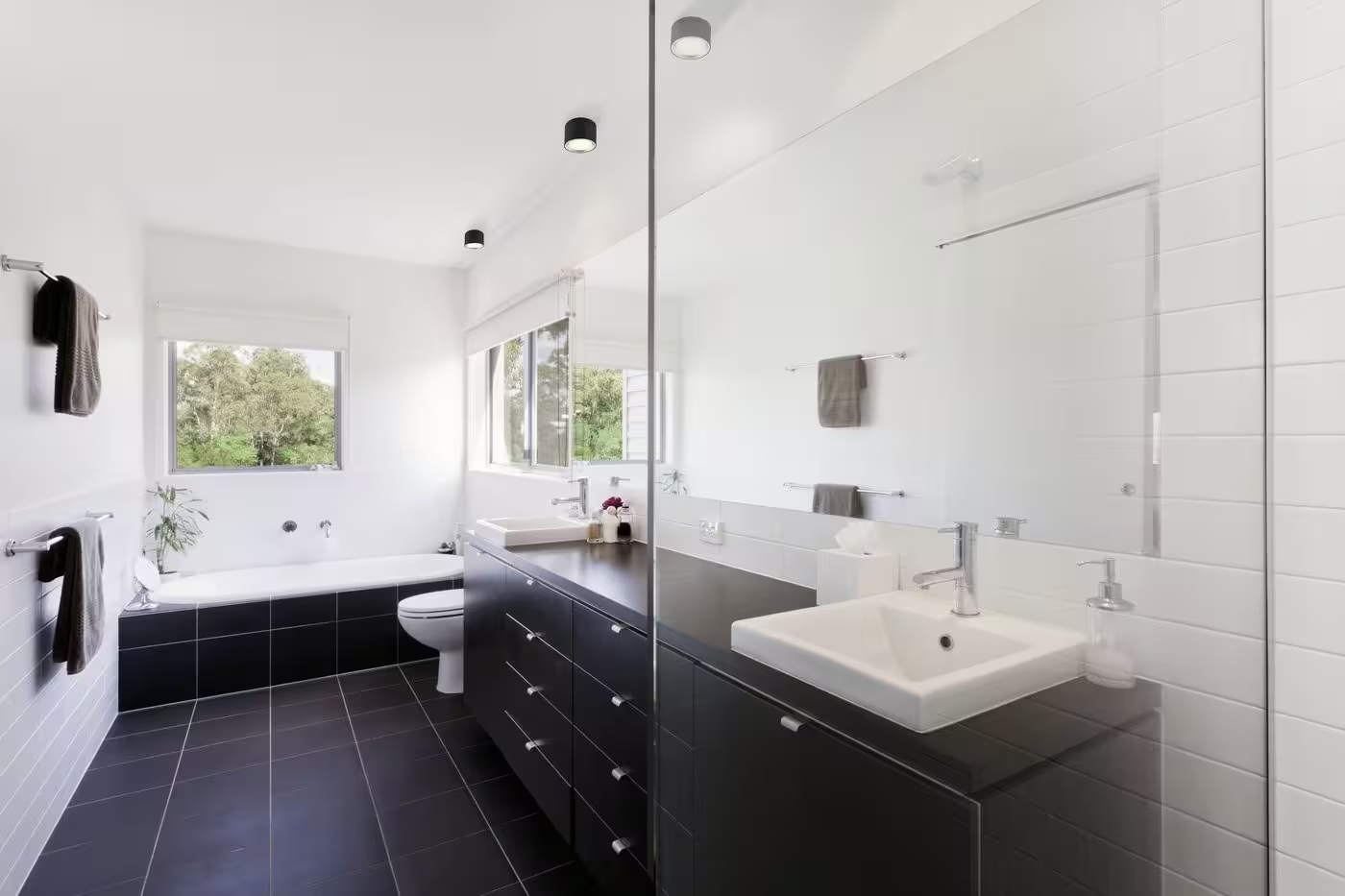 Fallon LED Ceiling Light