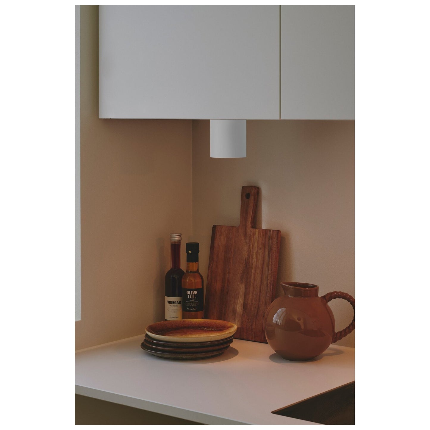 Sabonis Surface Downlight