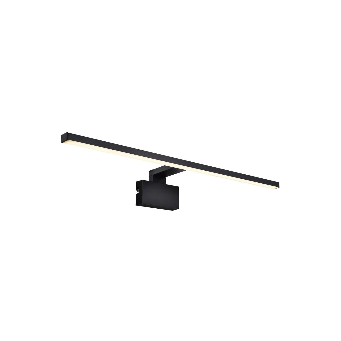 Marlee 80 3000K Wall Light in Black