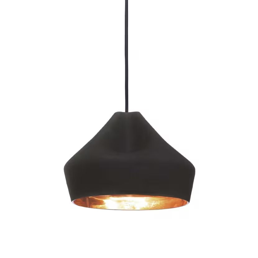 Pleat Box 24 Medium Pendant