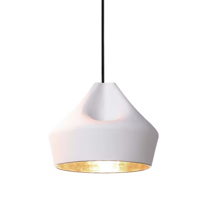 Pleat Box 24 Medium Pendant