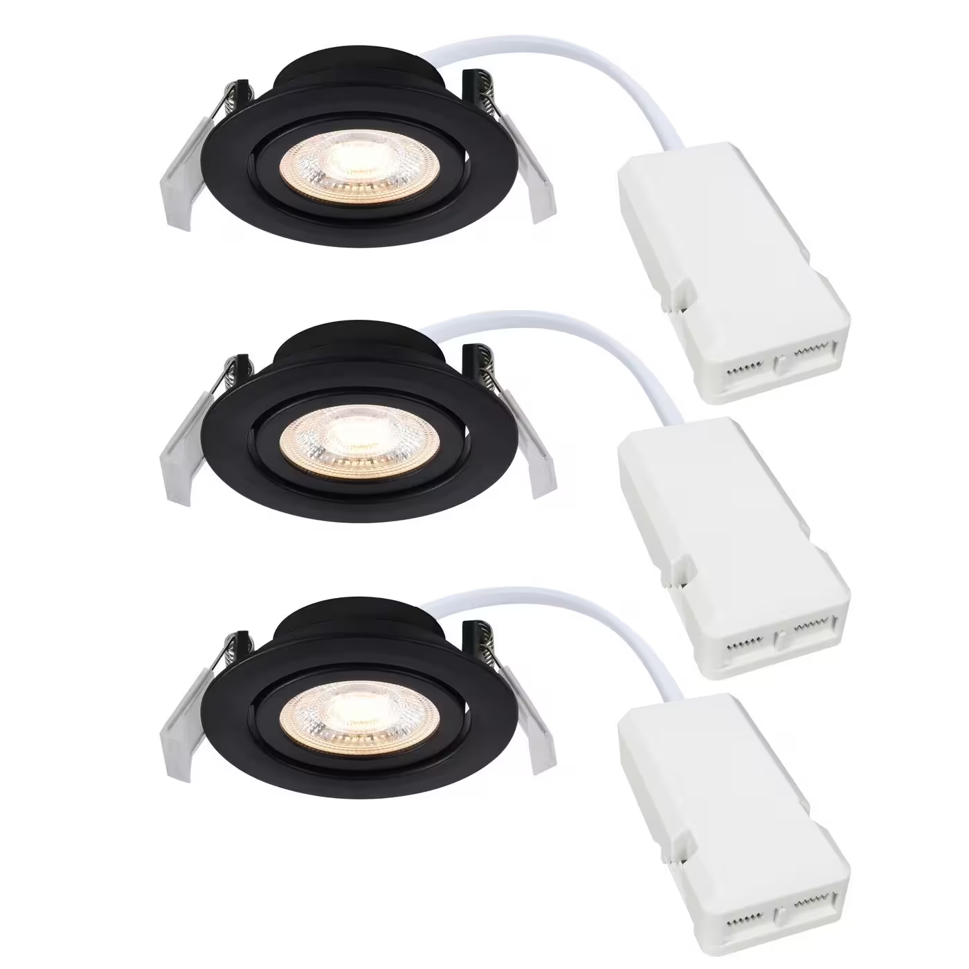 Monolo 3-Kit Downlight