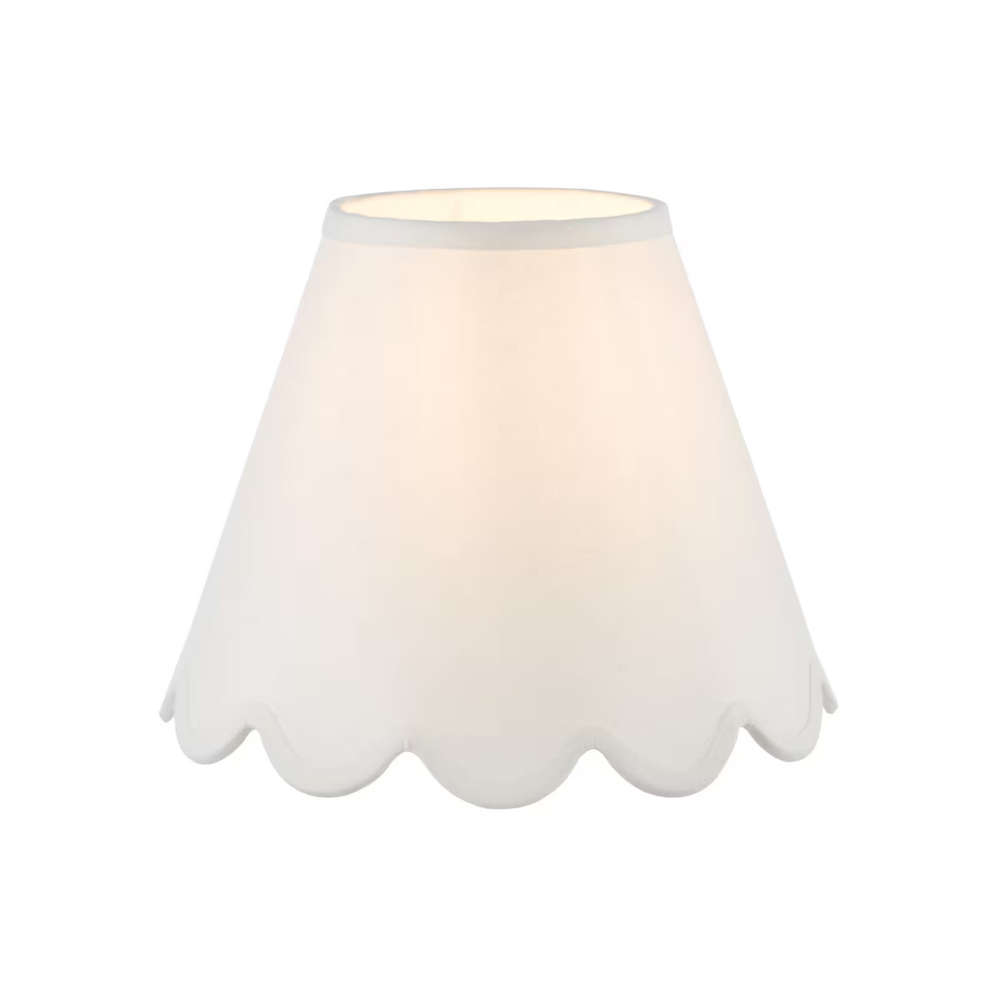 Nerita Linen Tapered drum Shade