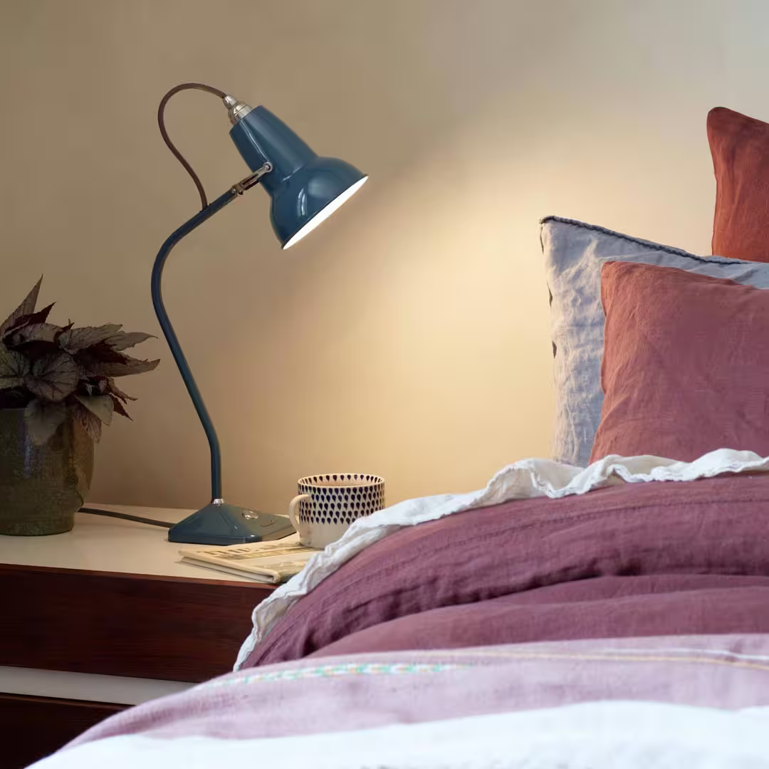 Original 1227 Mini Table Lamp - National Trust Edition