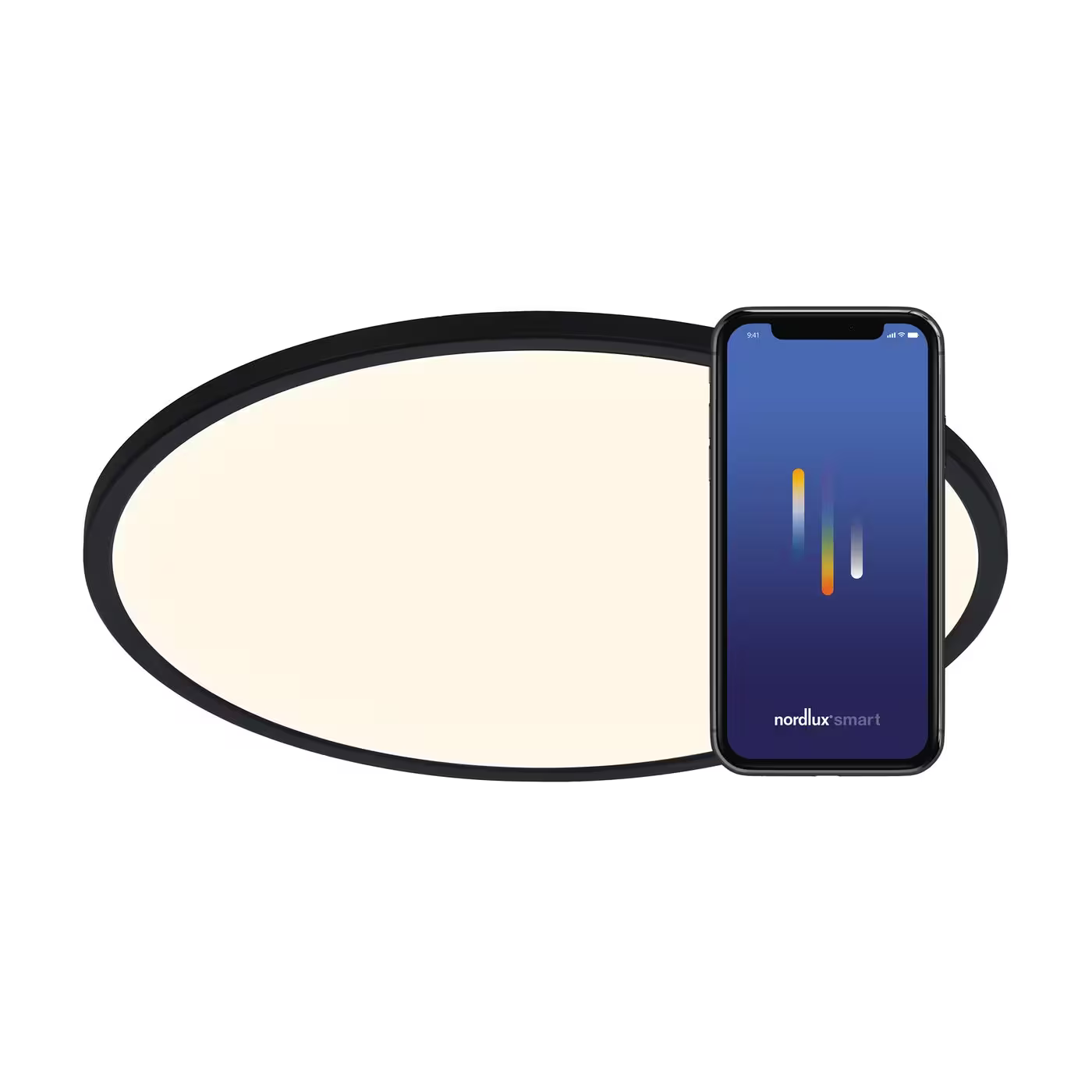 Oja Smart Ceiling Light