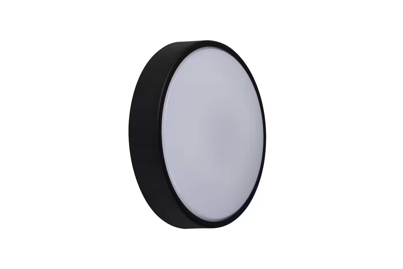 Oliver Round Wall Light