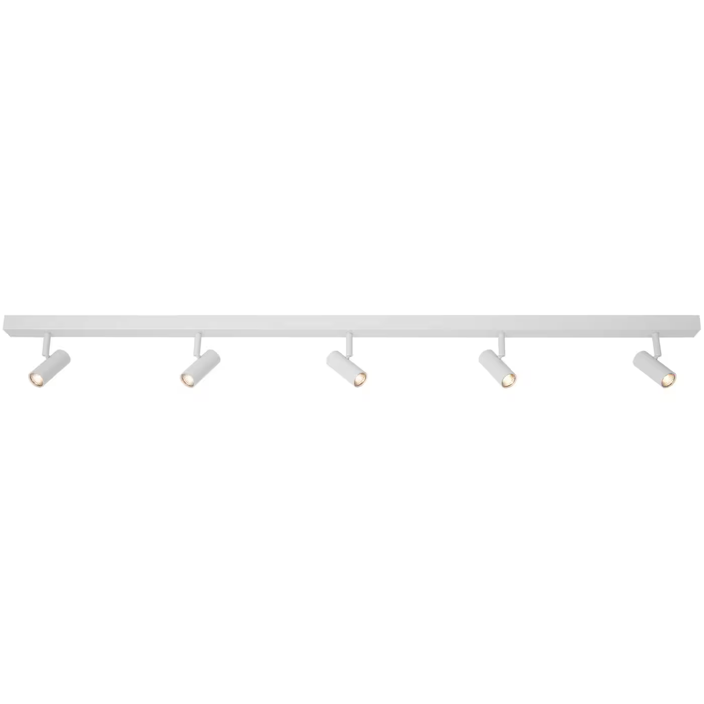 Omari 5-Spot Ceiling Spotlight