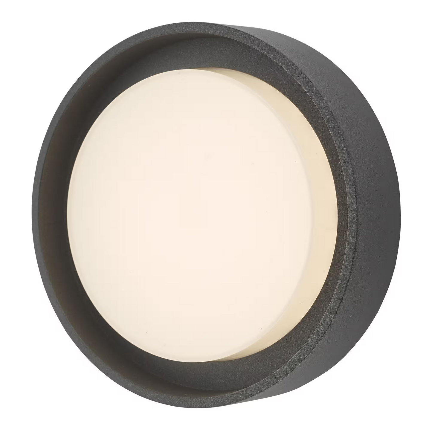 Ralph LED Round Flush Mount