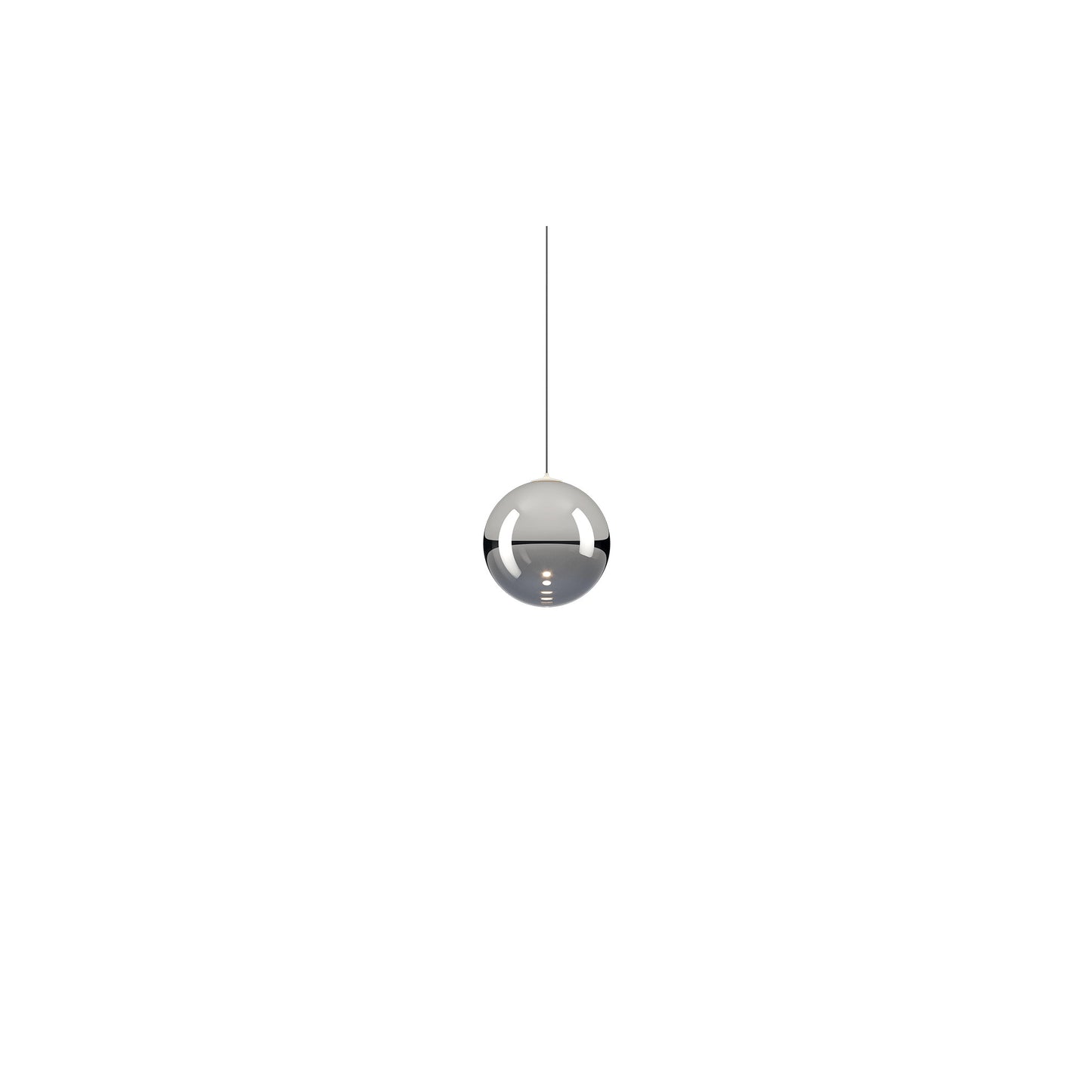 Random Solo 18 LED Pendant