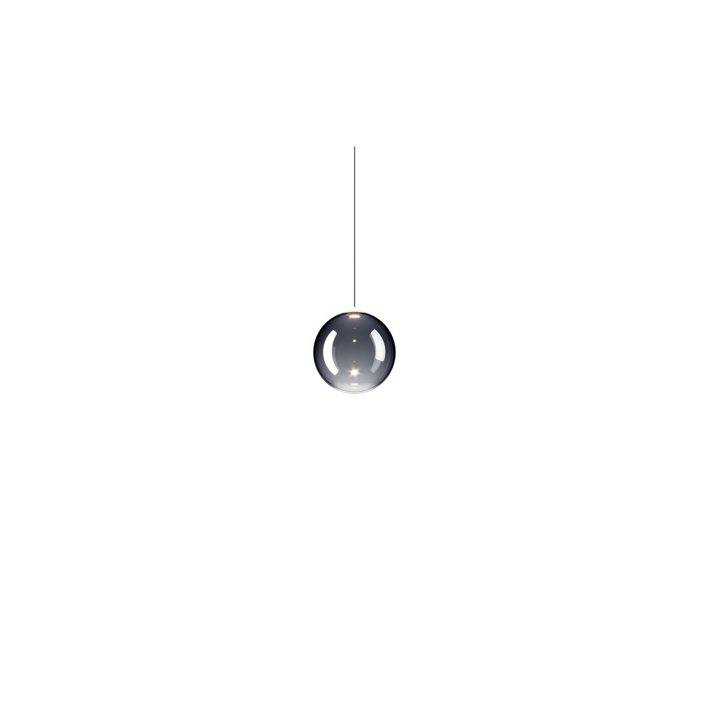 Random Solo 14 LED Pendant