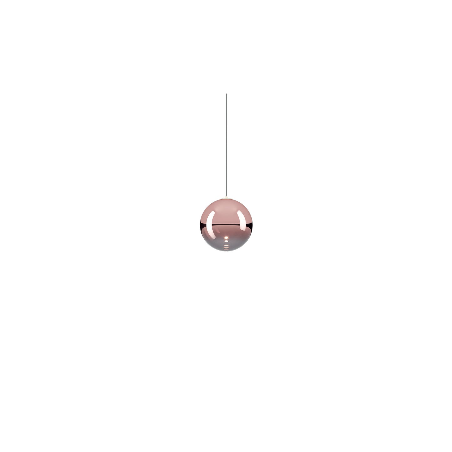 Random Solo 14 LED Pendant