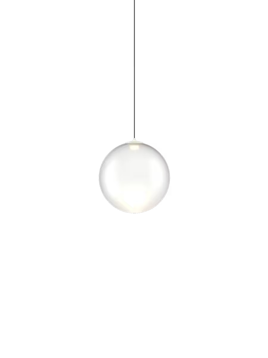Random Solo 23 LED Pendant