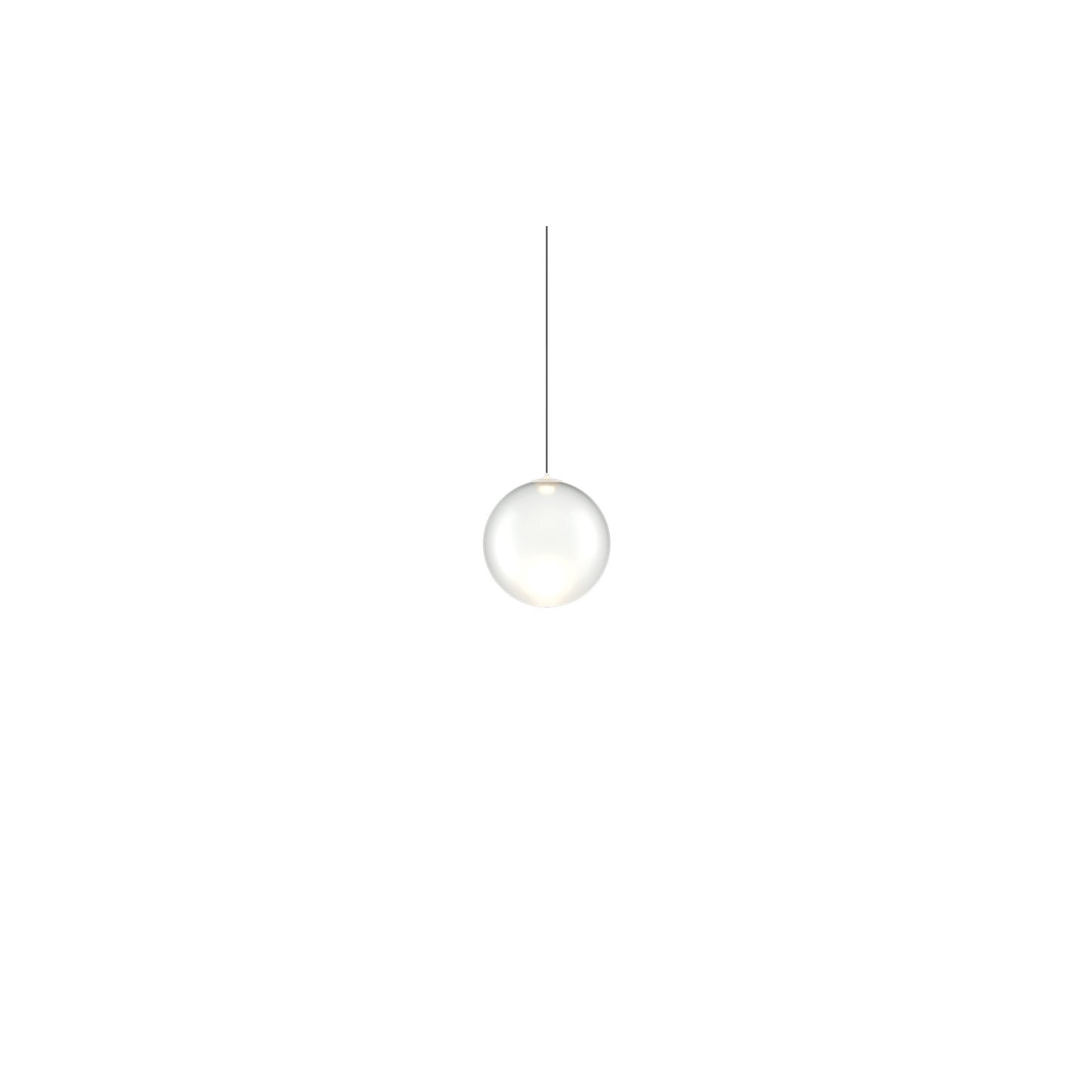 Random Solo 18 LED Pendant