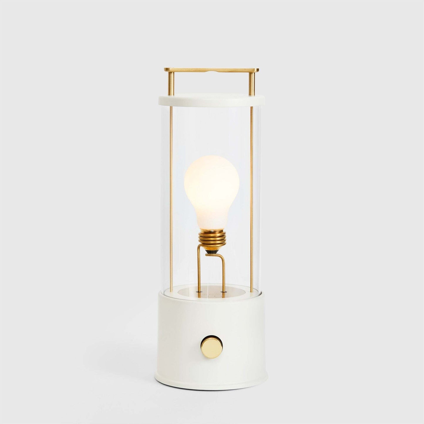 The Muse Portable Lamp