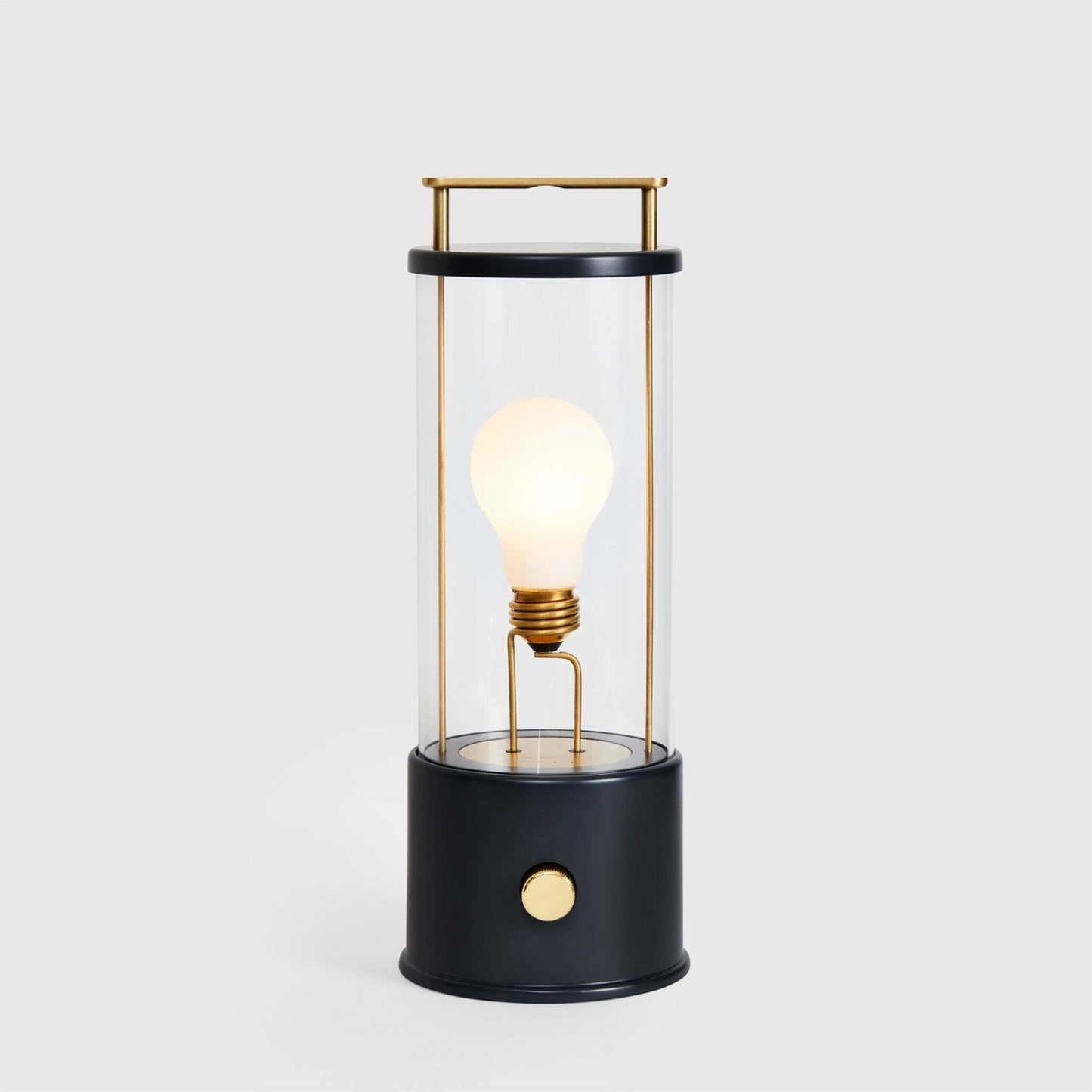 The Muse Portable Lamp