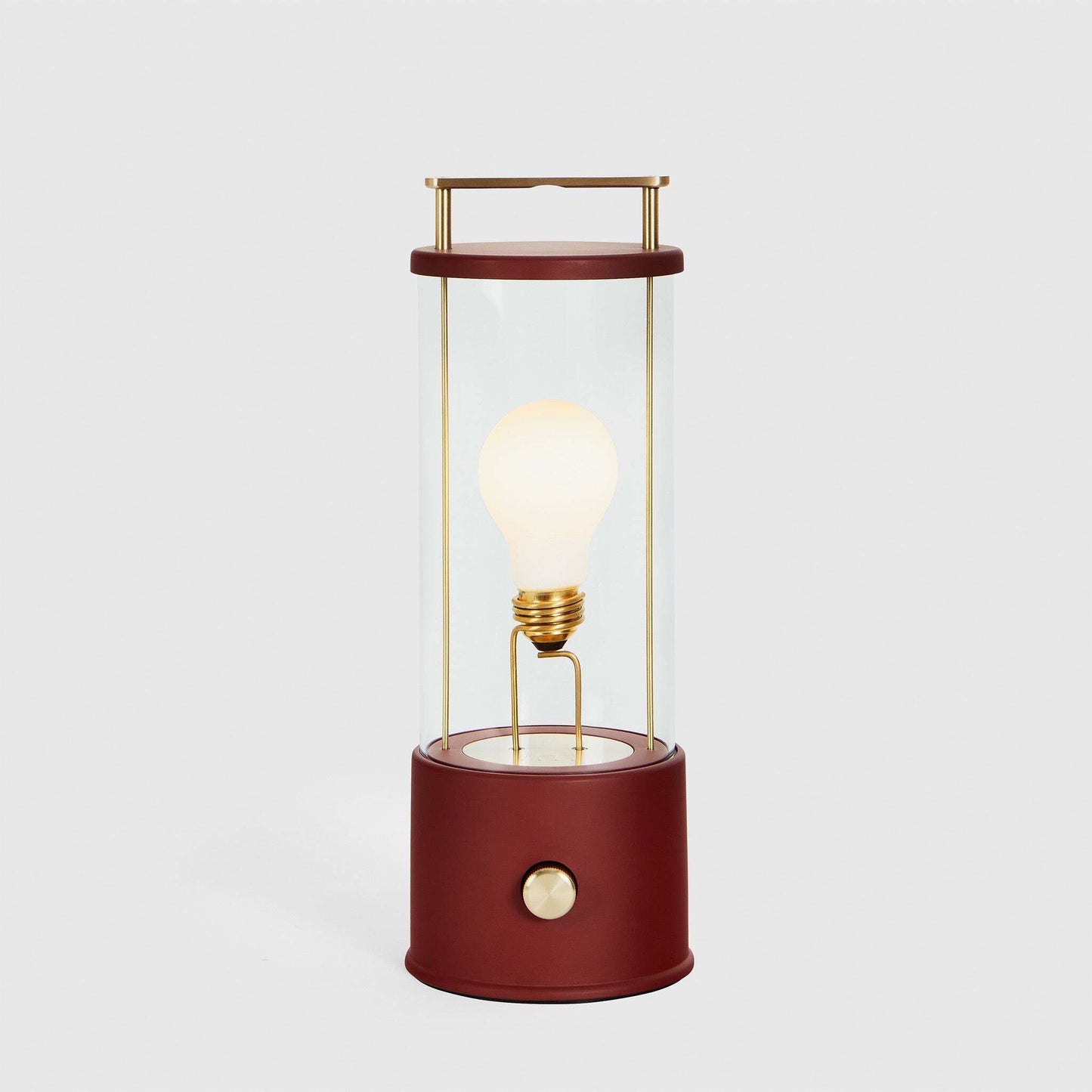 The Muse Portable Lamp