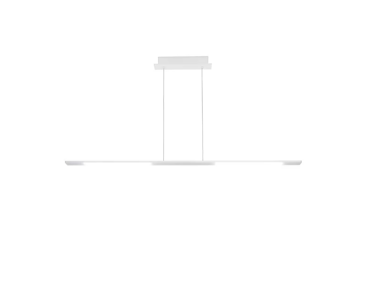 Lama Dritta LED Pendant
