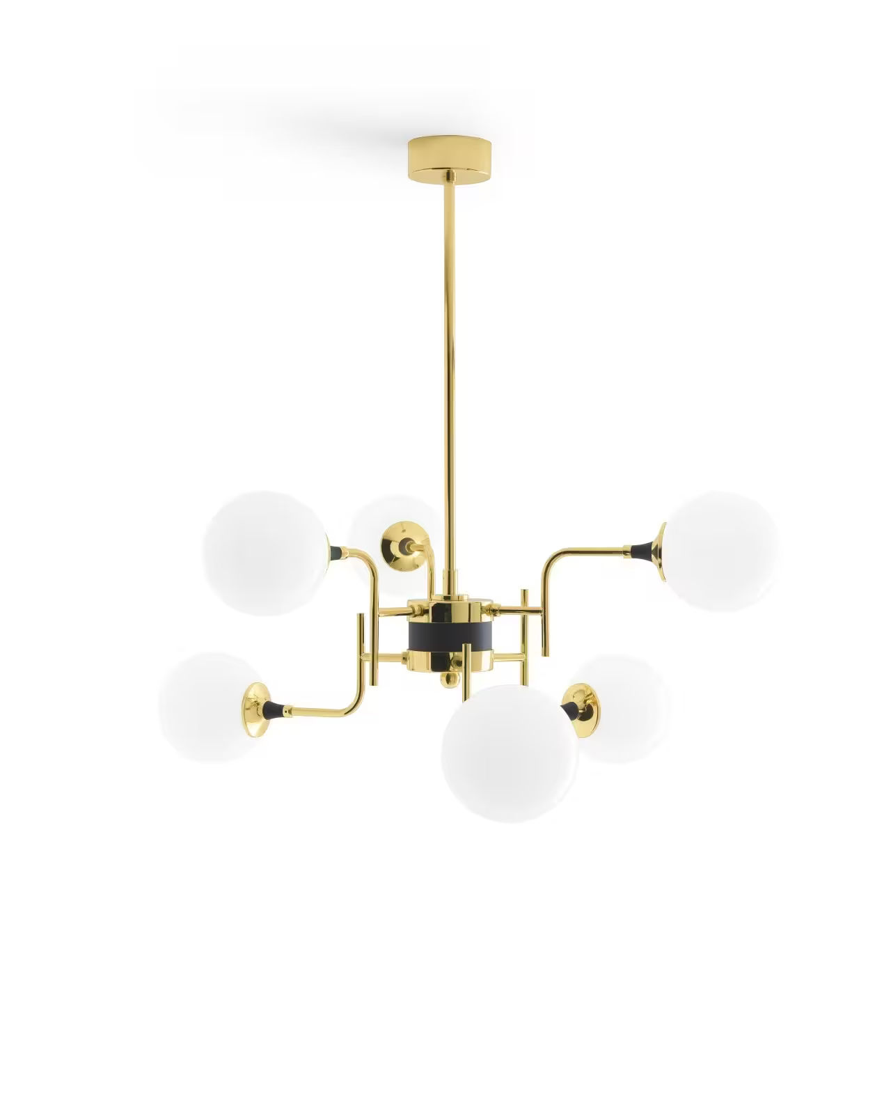Galassia Chandelier