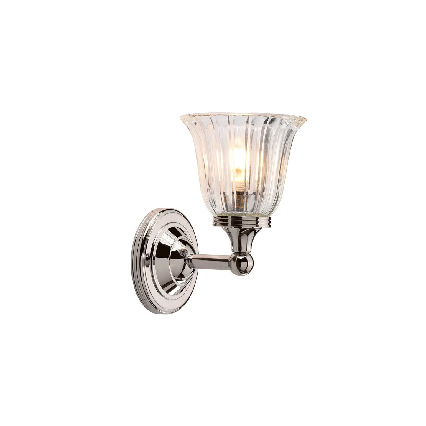 Austen 1-Light Wall Light