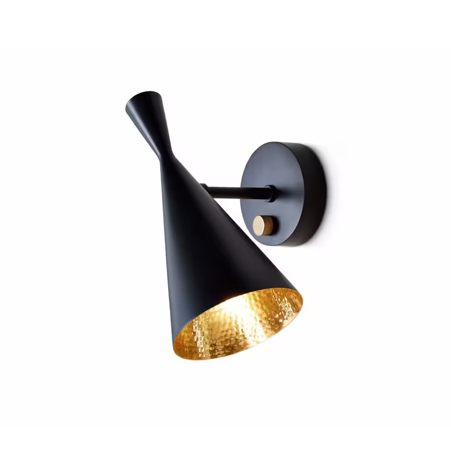Beat Wall Light