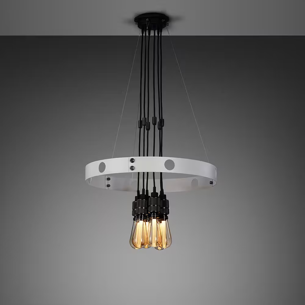 Hero 3m Pendant Chandelier