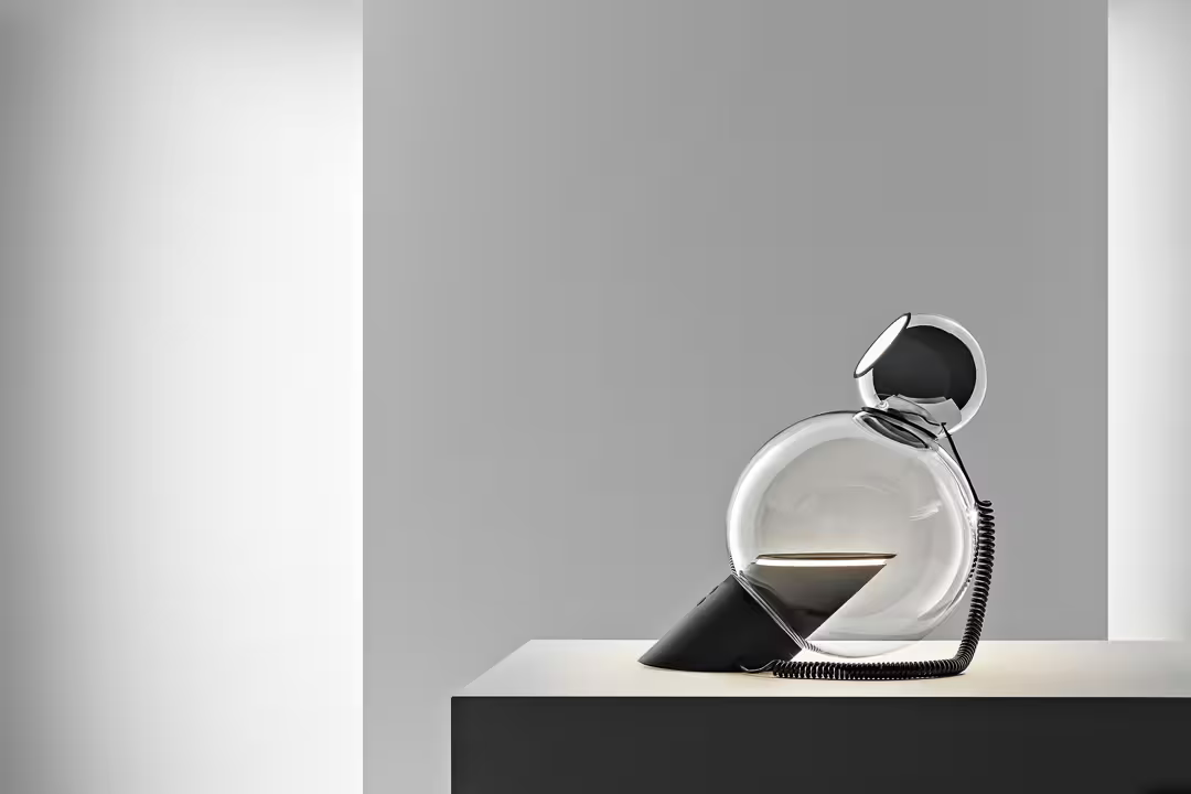 Gravita Table Lamp