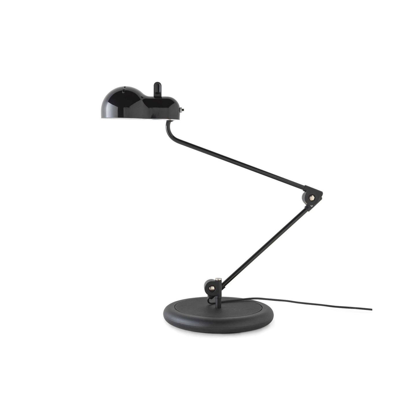 Topo Table Lamp with Base