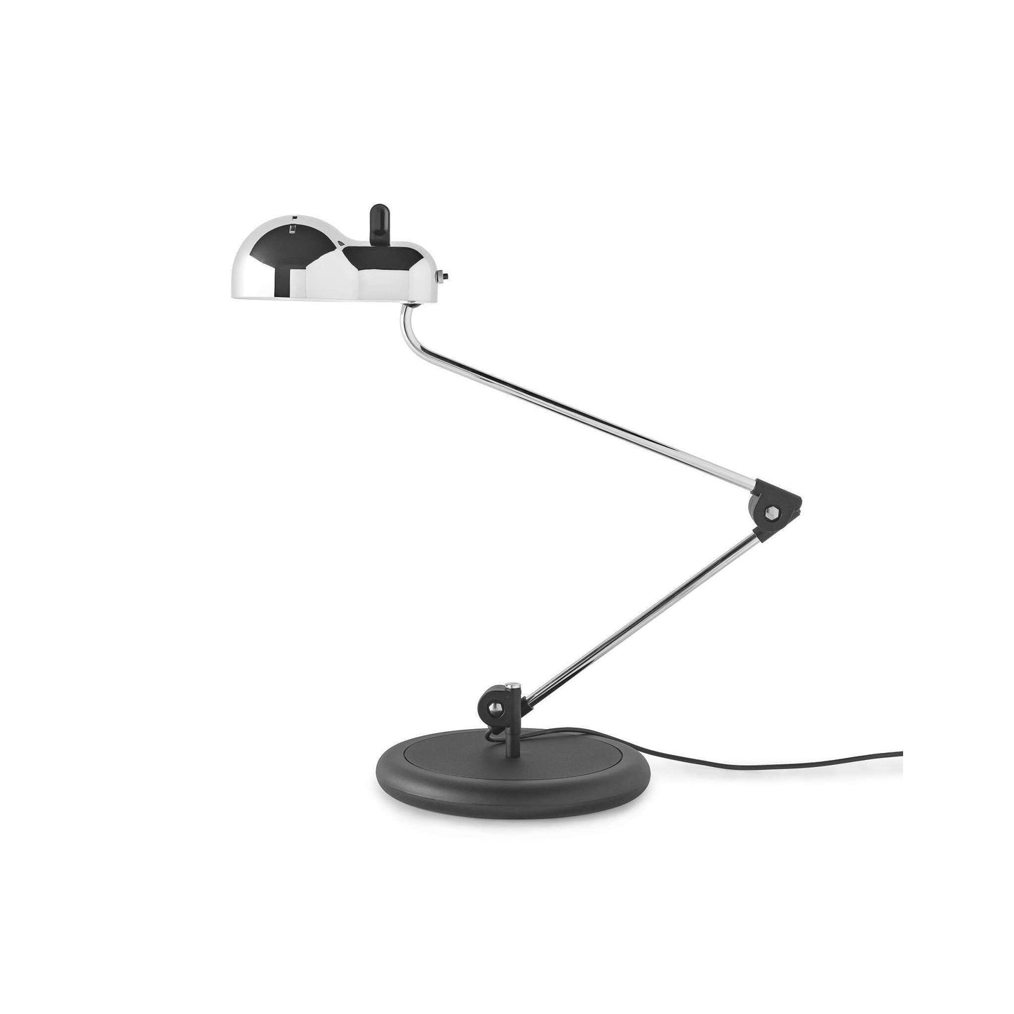 Topo Table Lamp with Base