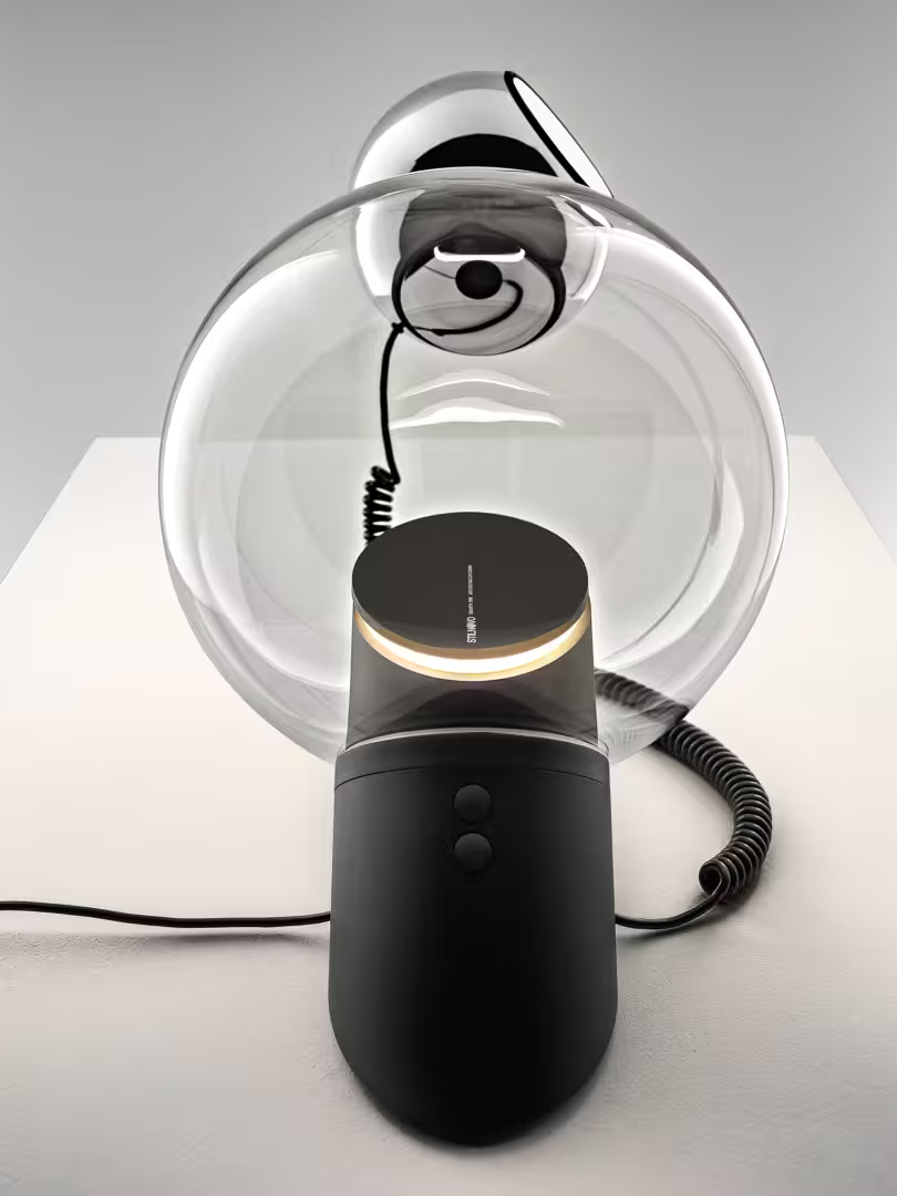 Gravita Table Lamp