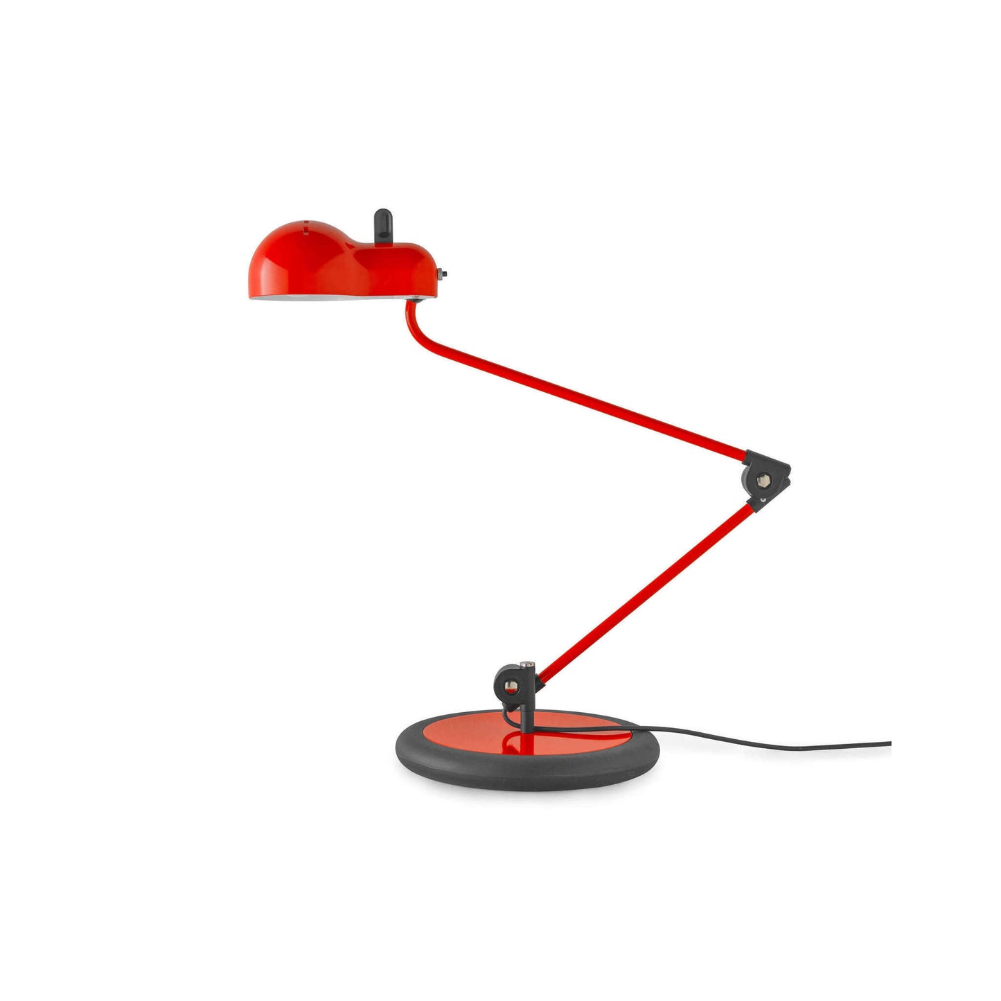 Topo Table Lamp with Base