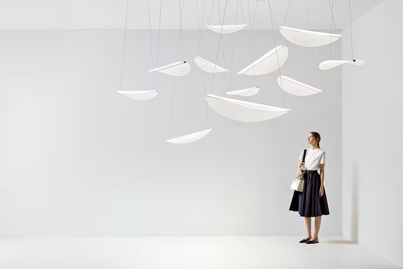 Diphy 3 Pendant