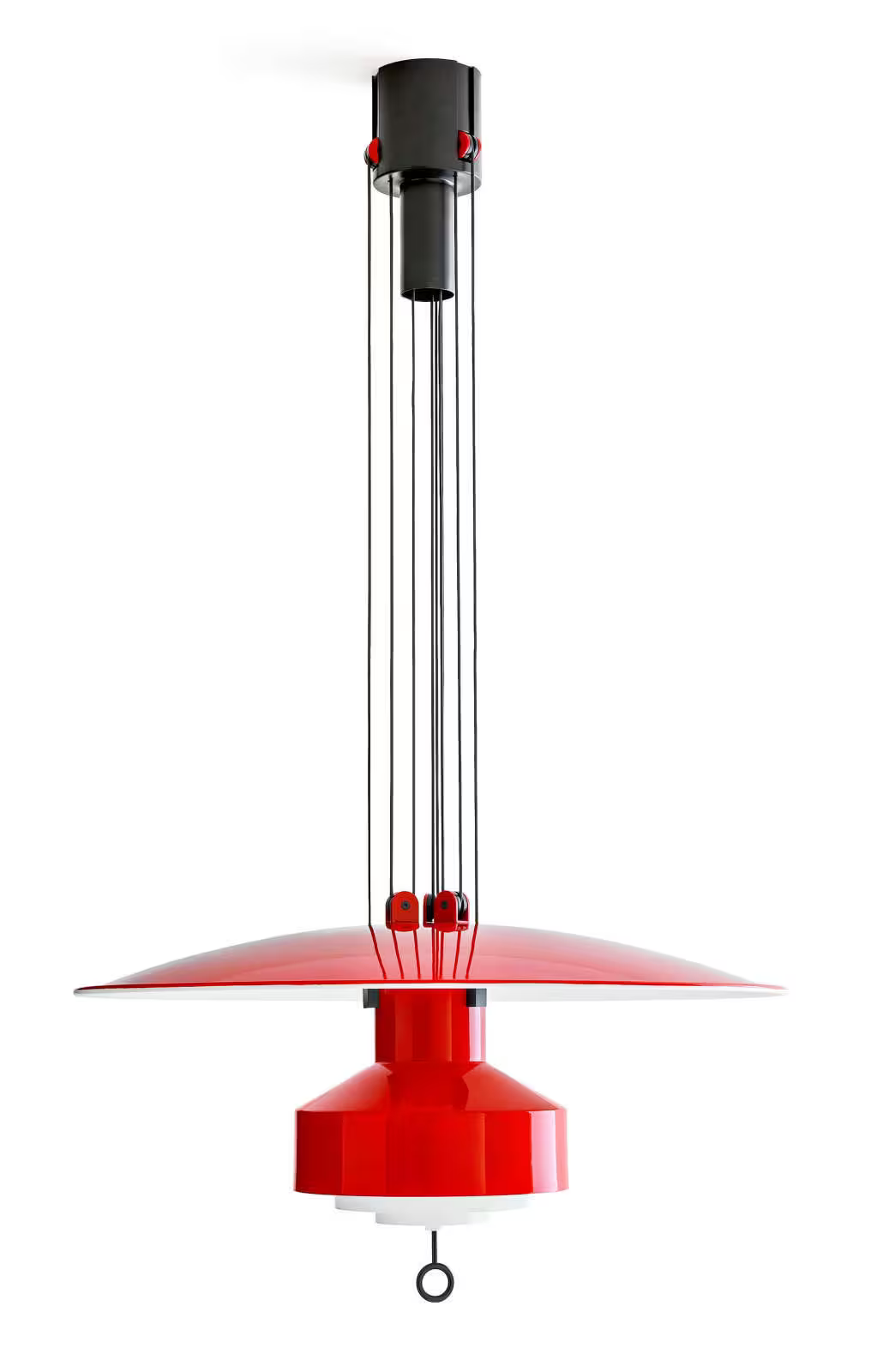 Saliscendi LED Pendant Luminaires