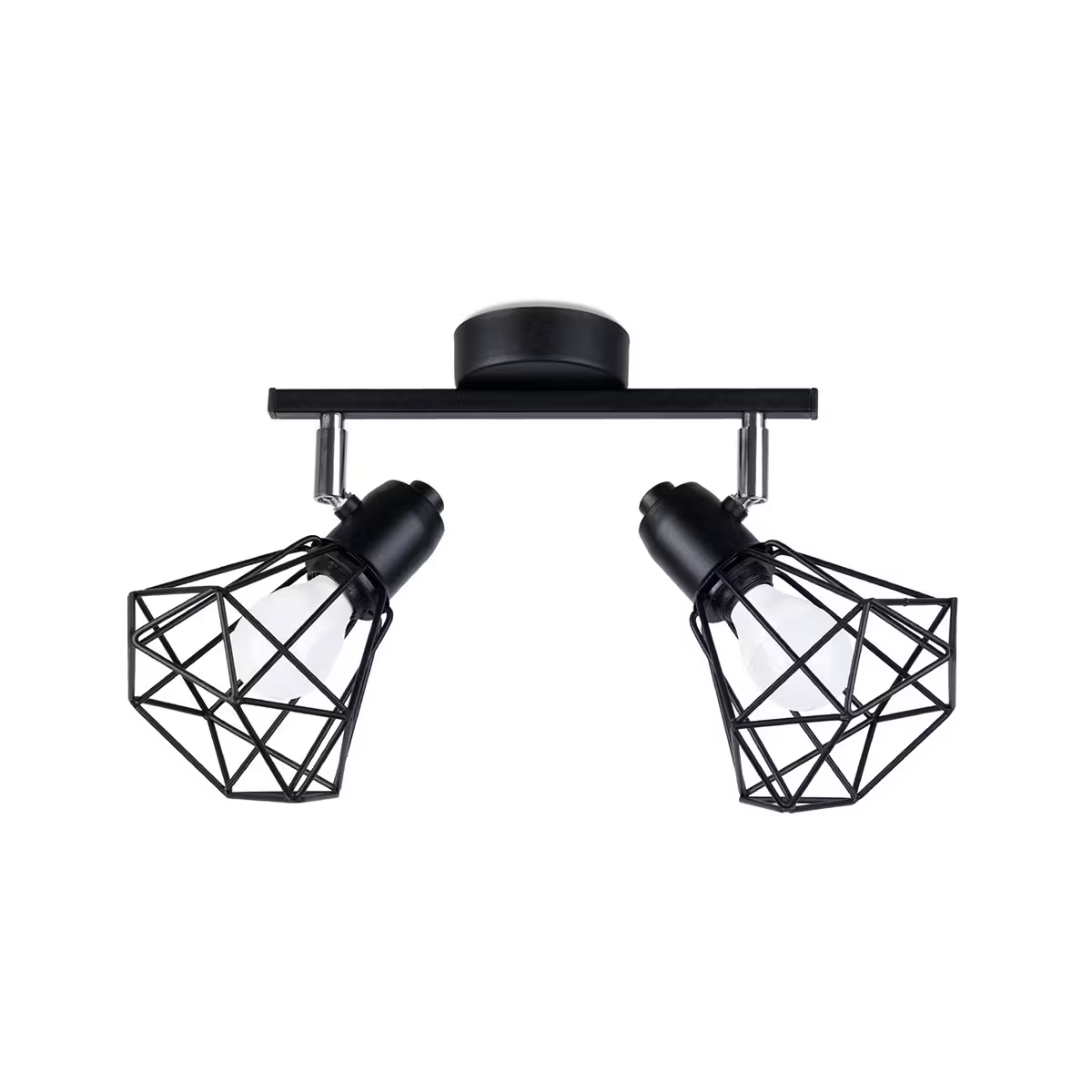 Artemis 2 Ceiling Light