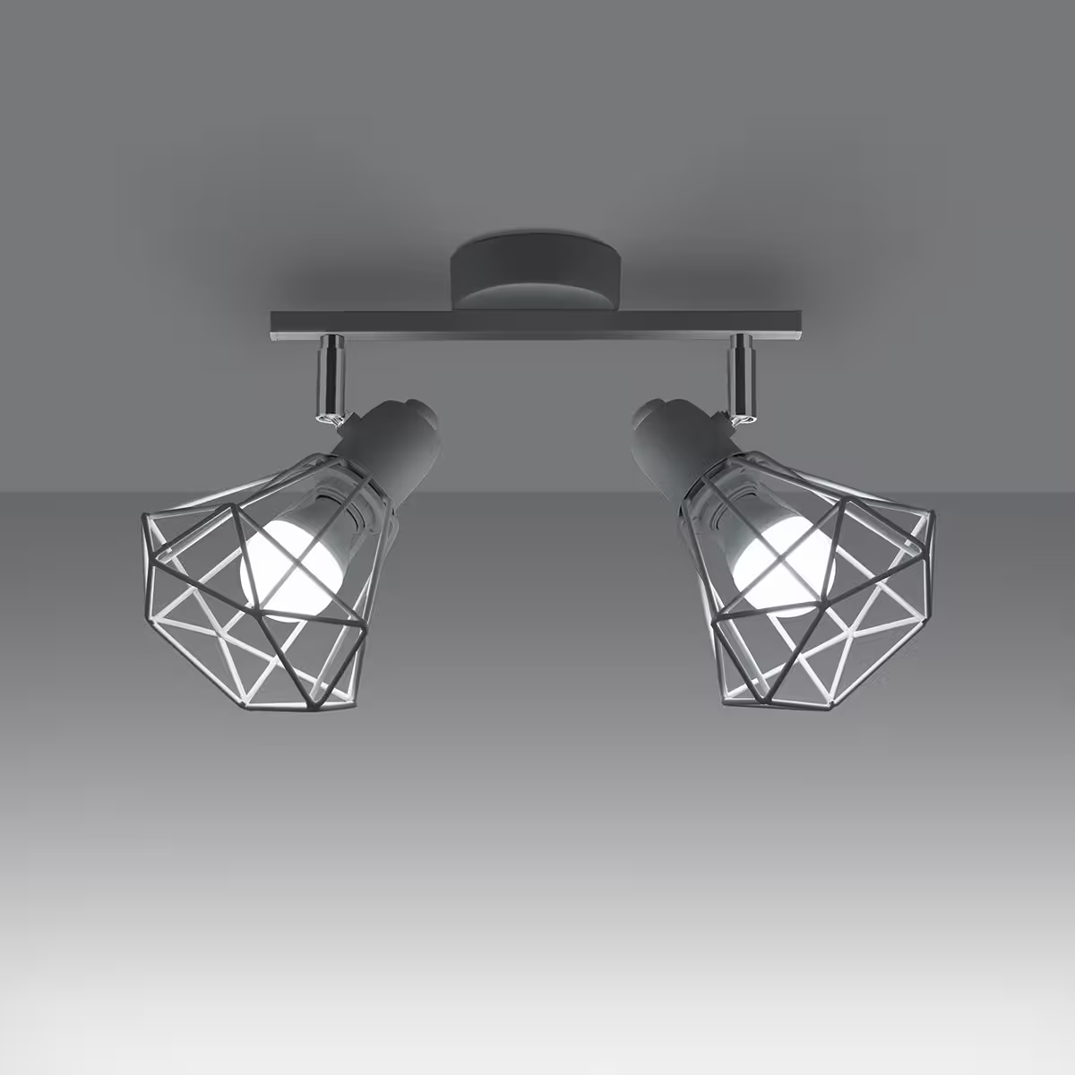 Artemis 2 Ceiling Light