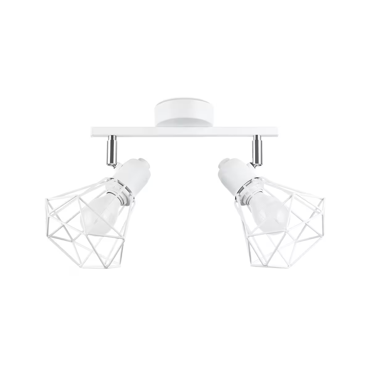 Artemis 2 Ceiling Light