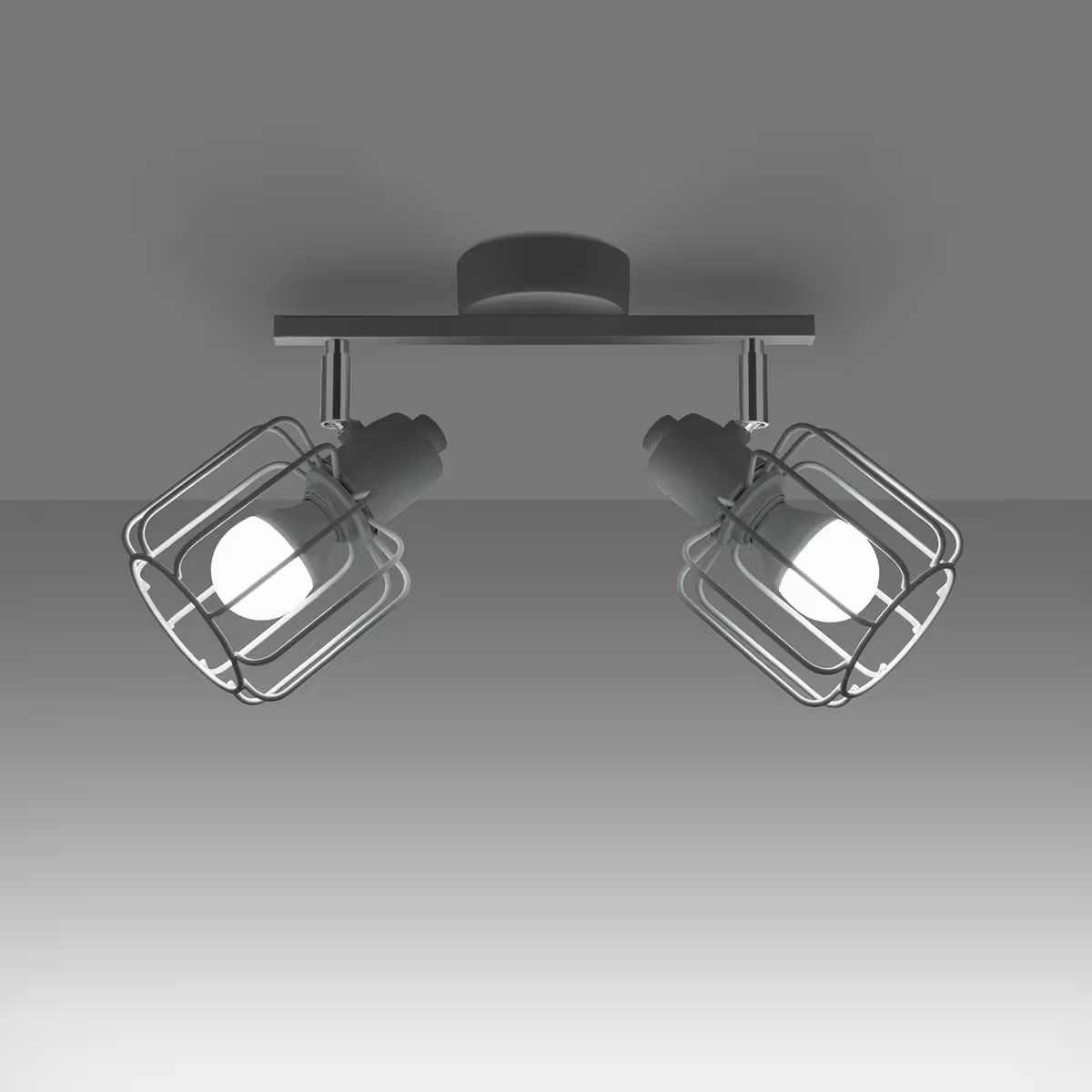 Belucia 2 Ceiling Light