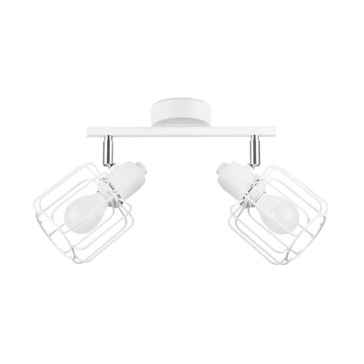 Belucia 2 Ceiling Light