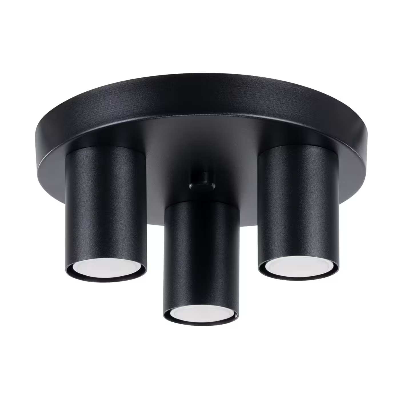 Lagos 3P Ceiling Light