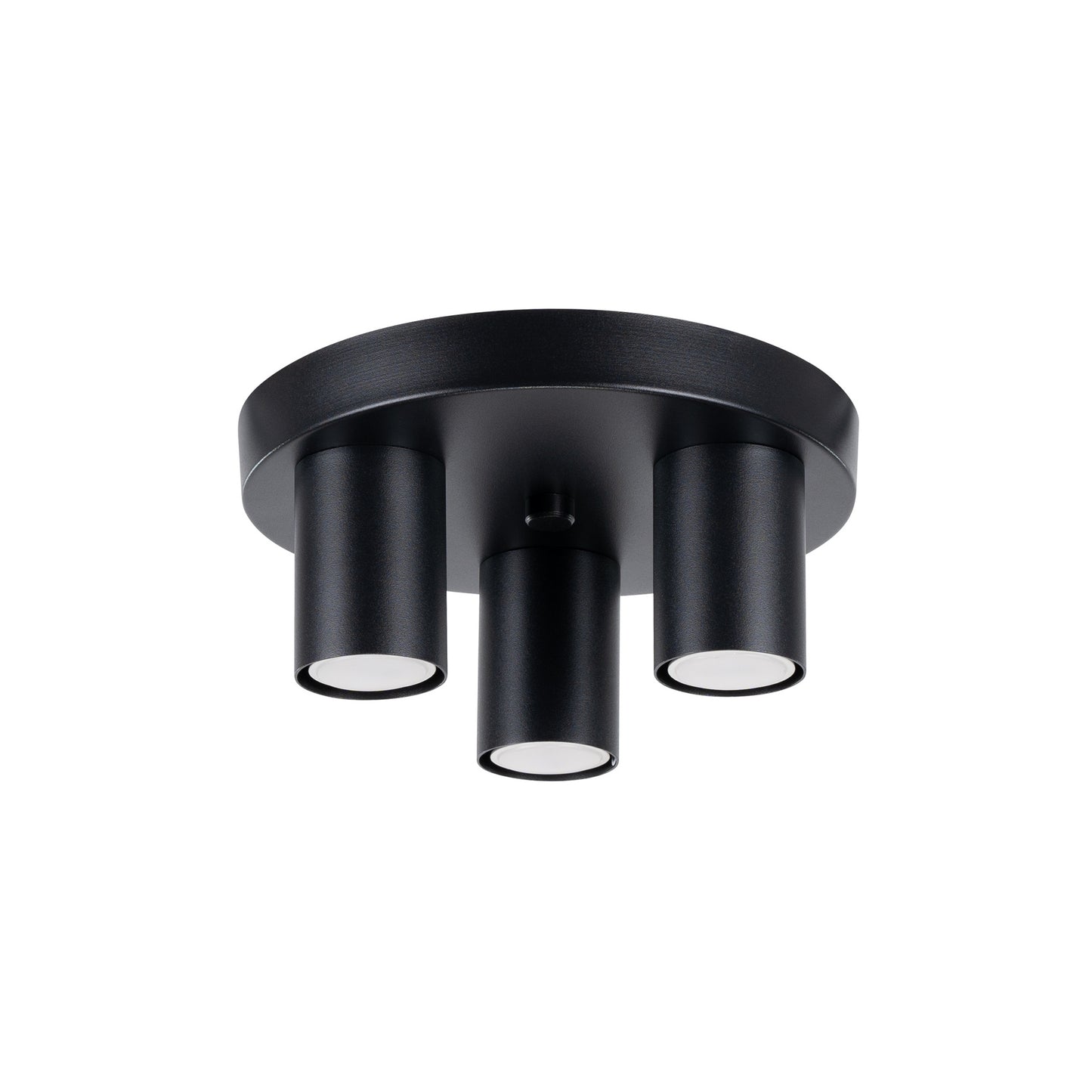 Lagos 3P Ceiling Light