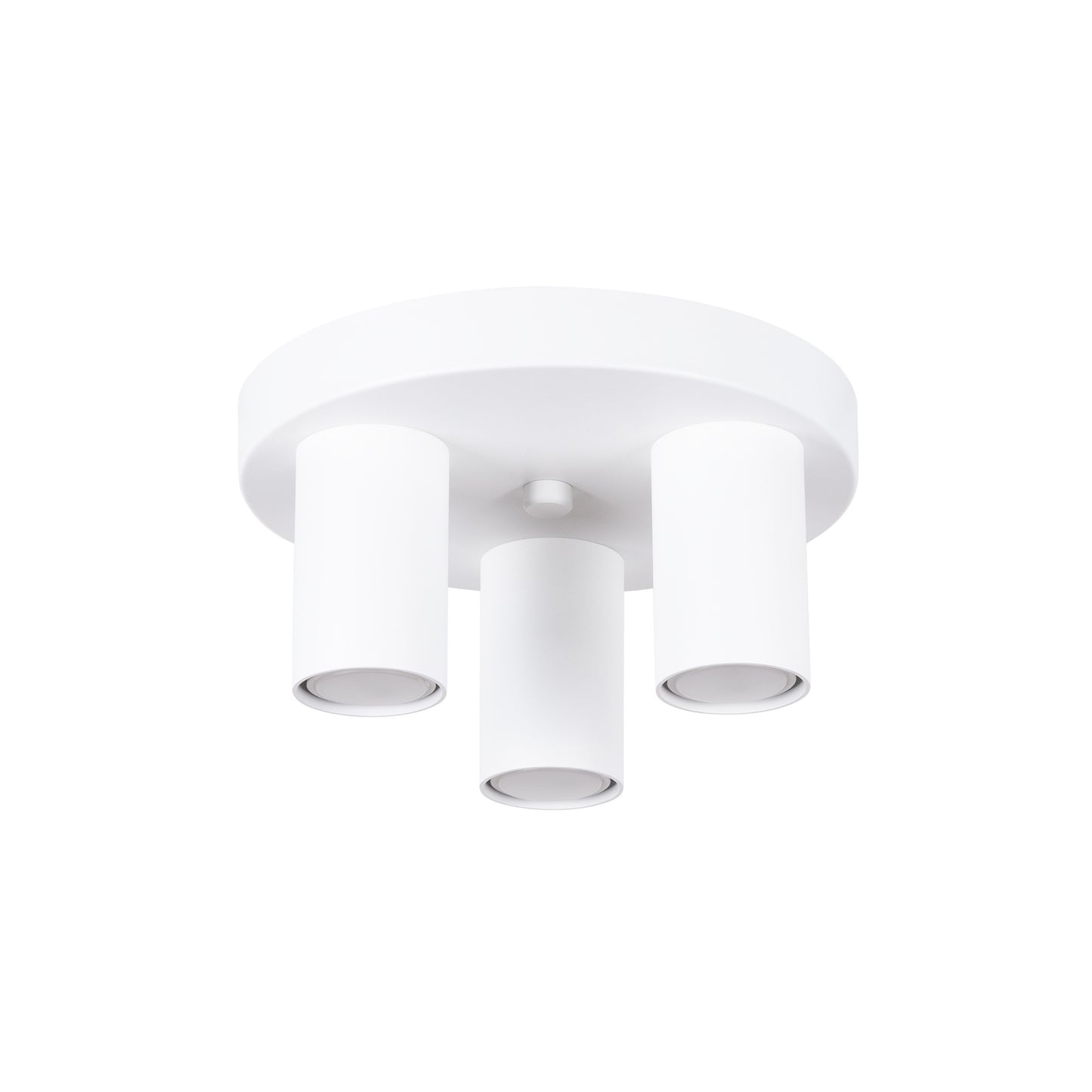 Lagos 3P Ceiling Light