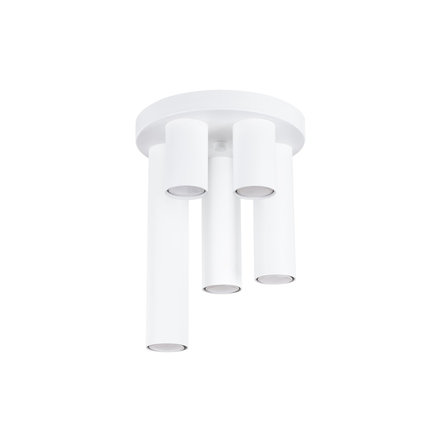 Lagos 5P Ceiling Light
