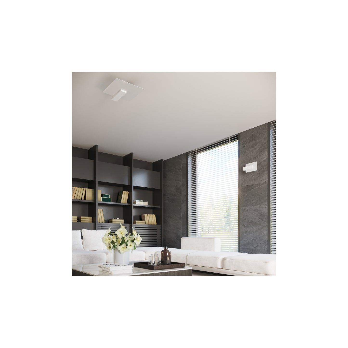 Lappo Ceiling Light