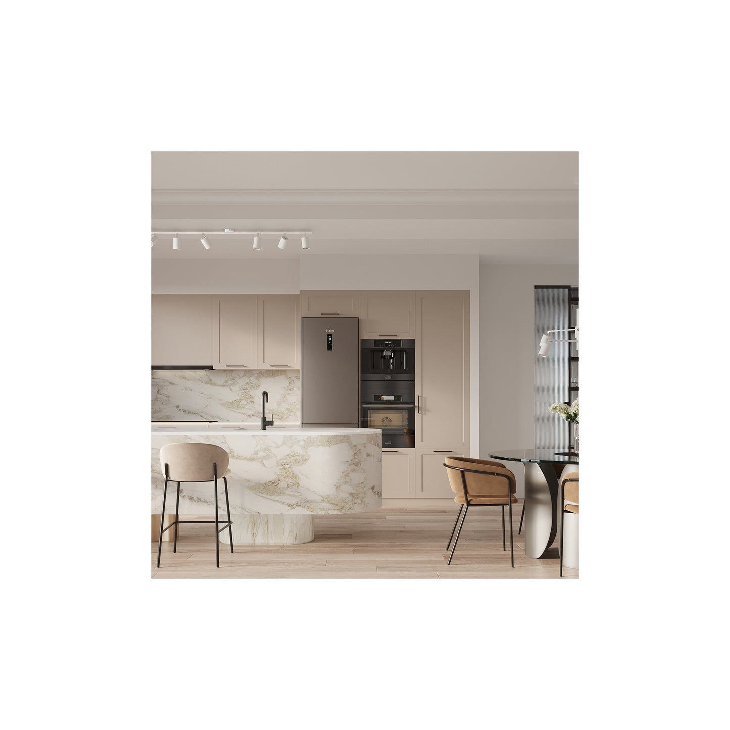 Lemmi 4L Ceiling Light
