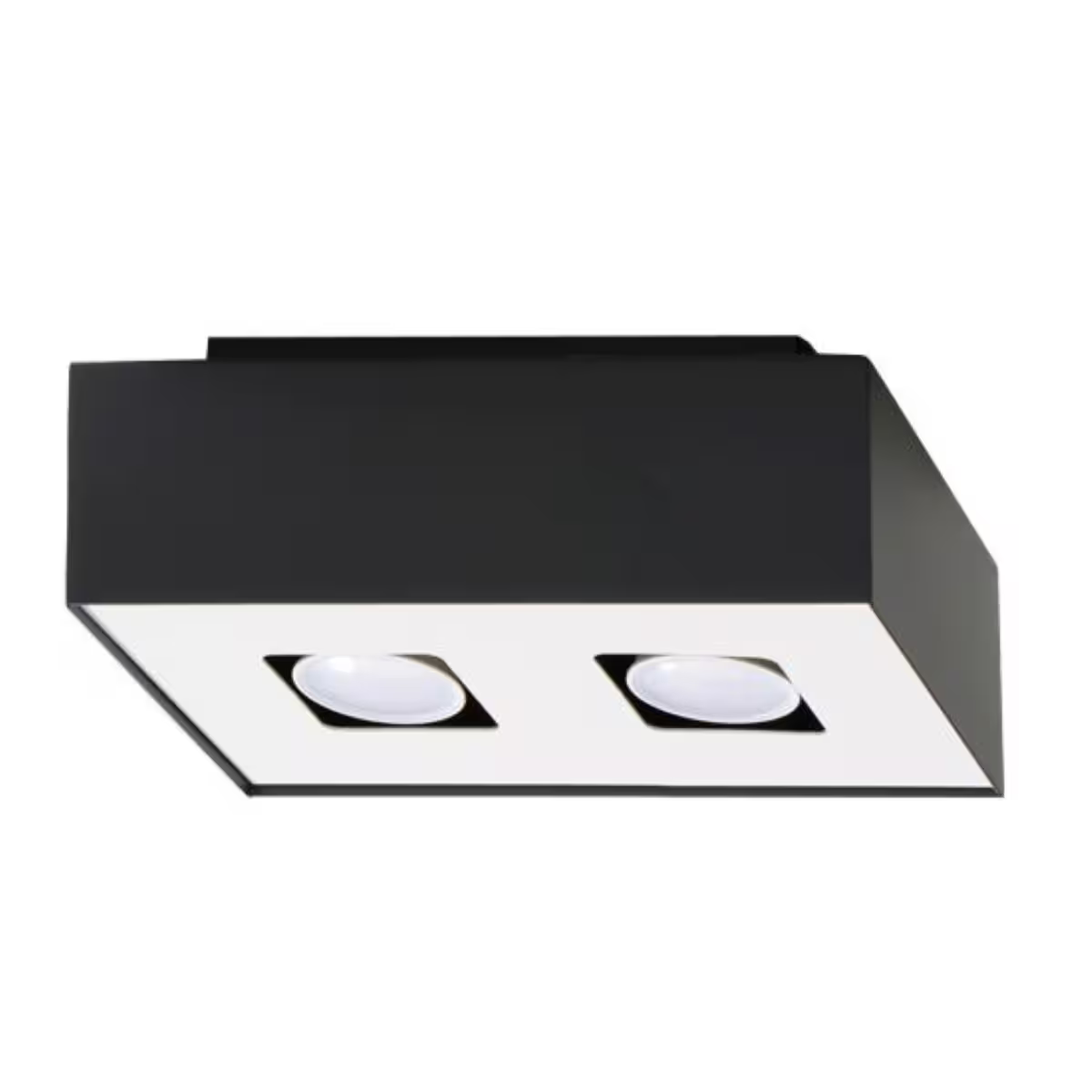 Mono 2 Ceiling Light