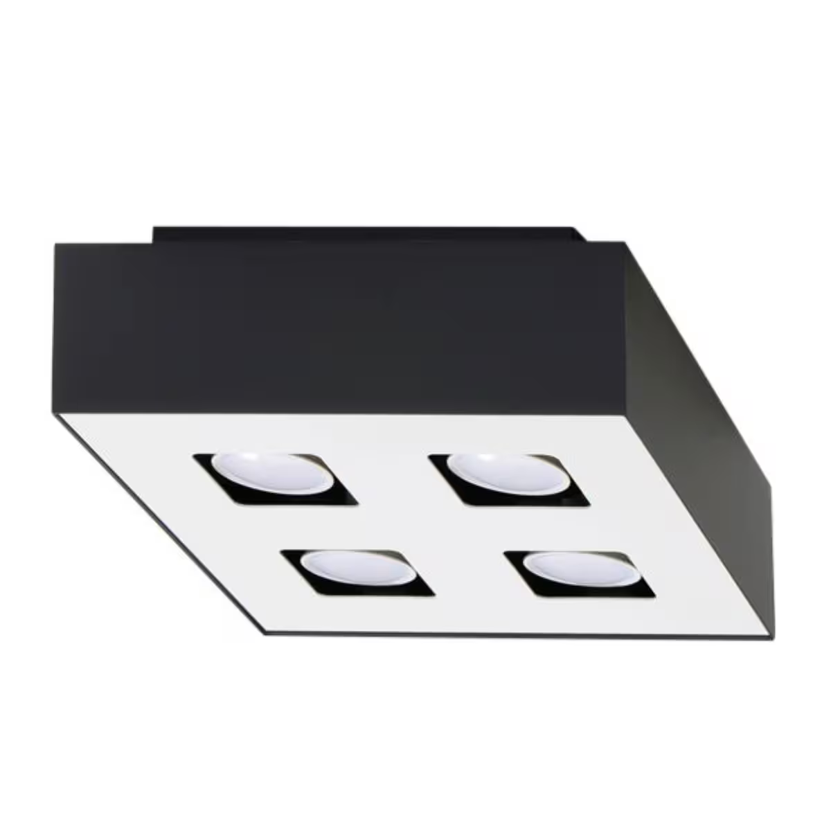 Mono 4 Ceiling Light