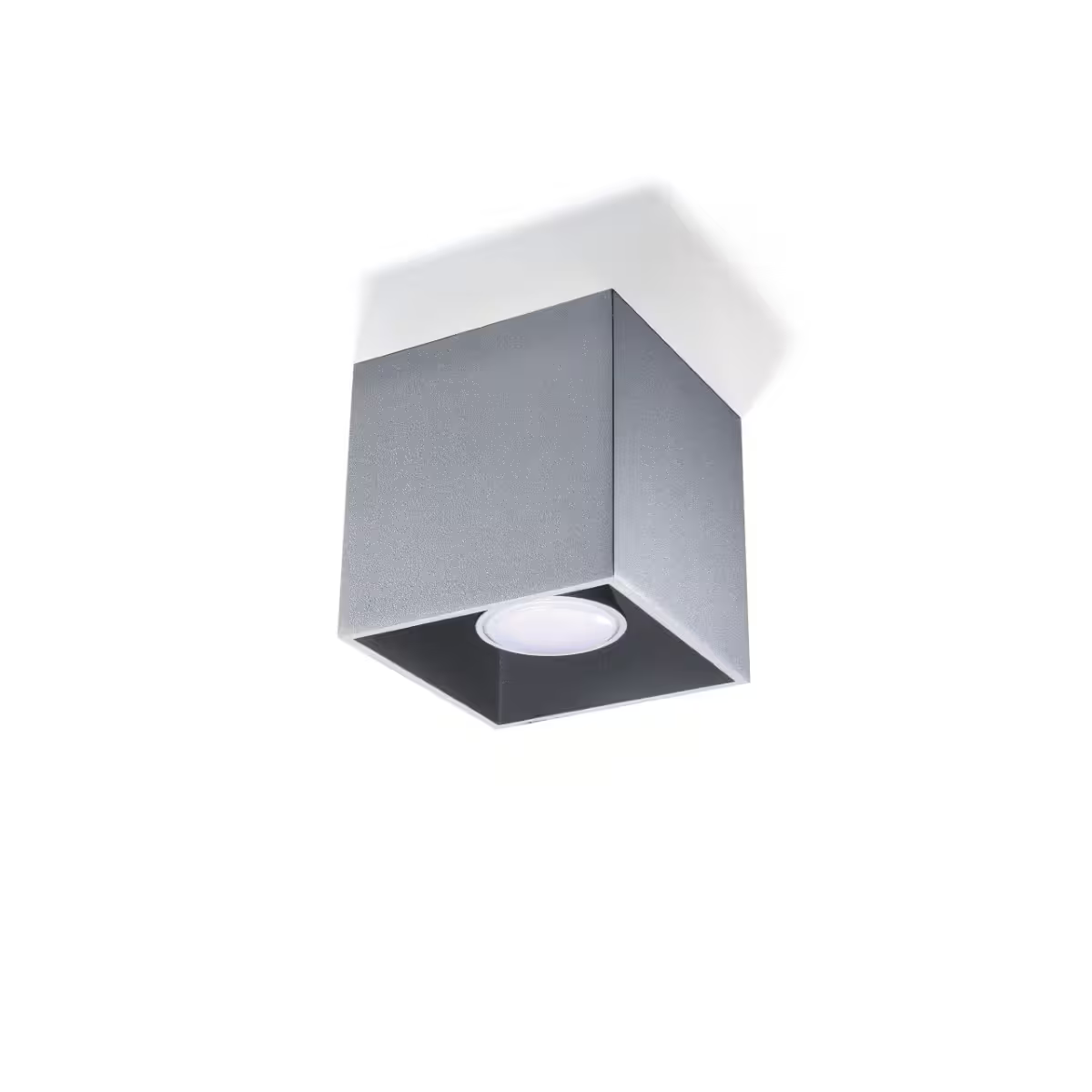 Quad Ceiling Light