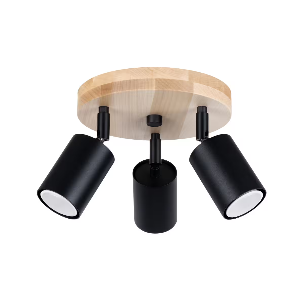 Verdo 3P Ceiling Light