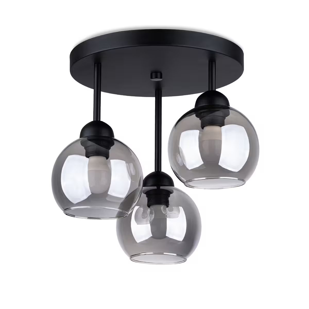 Alino 3 Chandelier