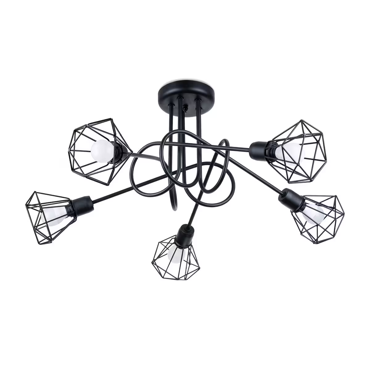 Artemis 5S Chandelier