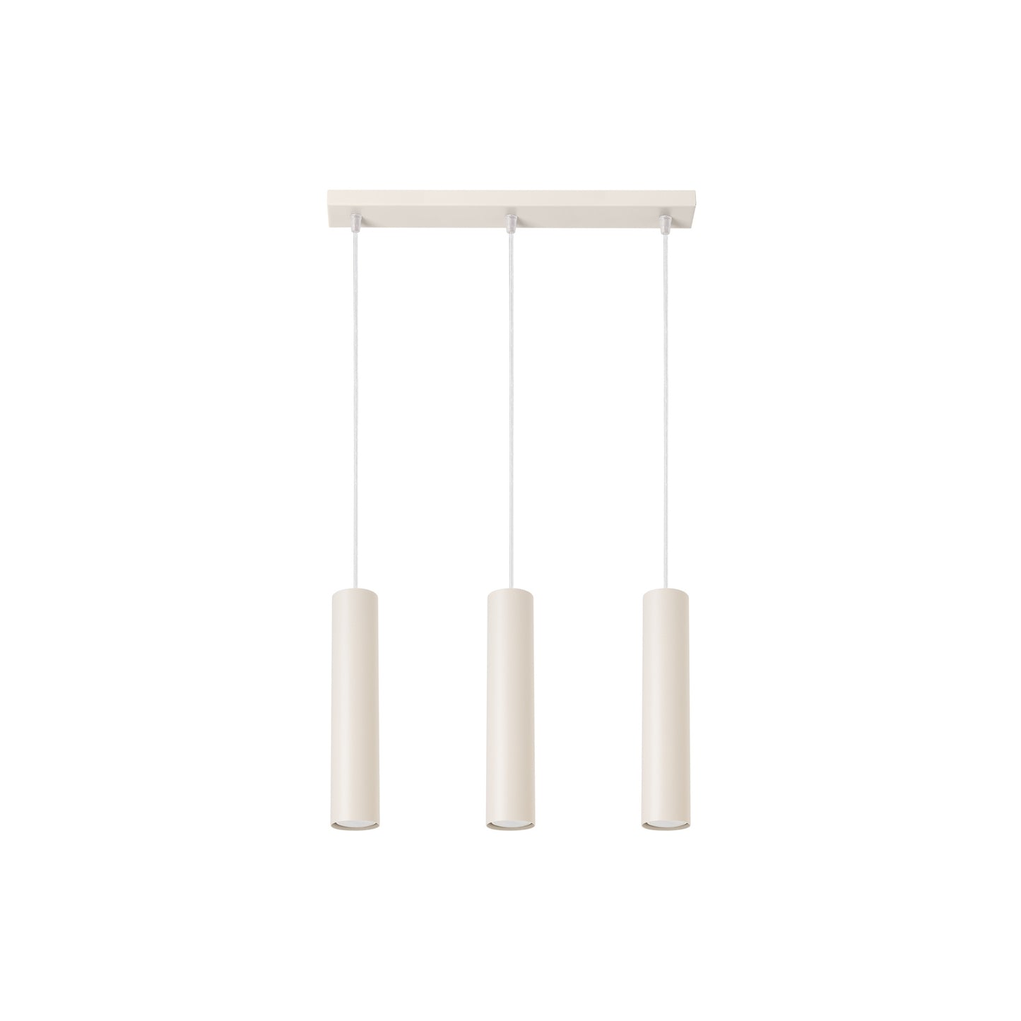 Lagos 3L Pendant